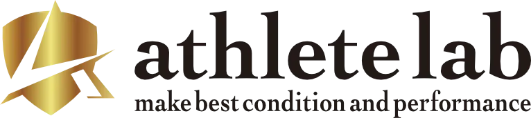 athlete lab Logo